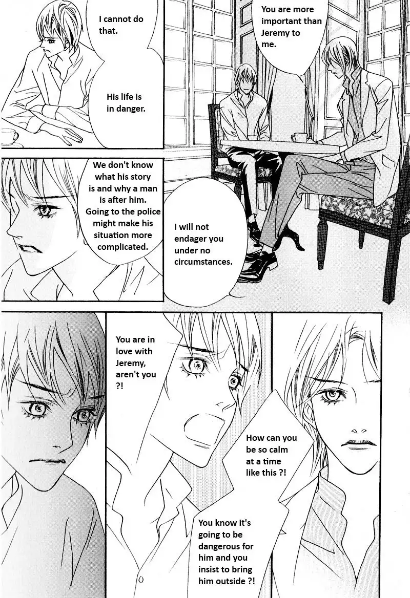 Savage Garden Chapter 25 33